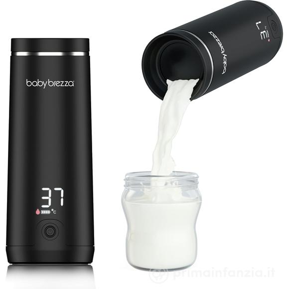 Scalda Biberon Portatile Superfast