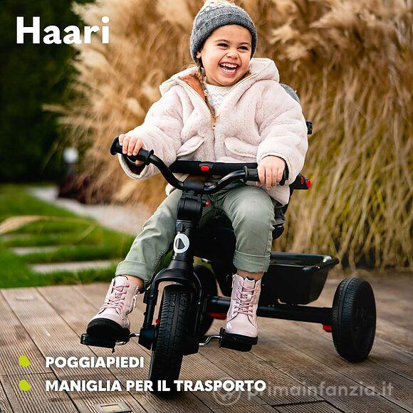Triciclo Haari