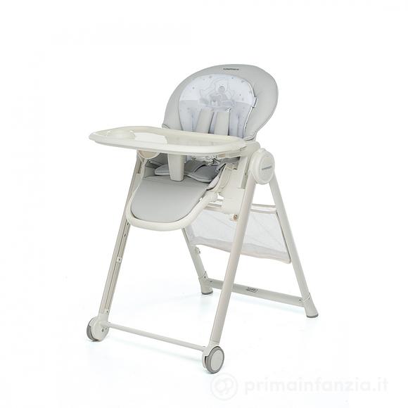 Seggiolone Sdraietta Misterchef