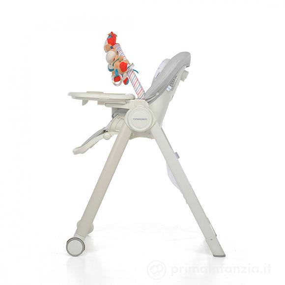 Seggiolone Sdraietta Misterchef