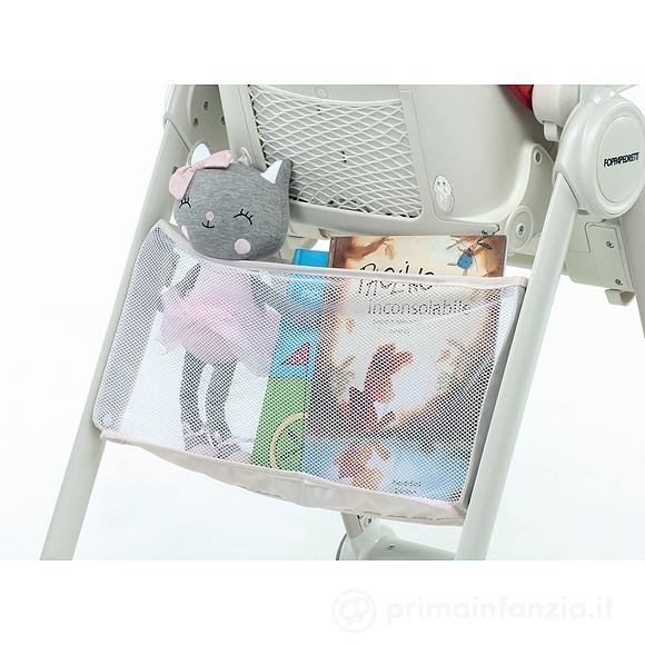 Seggiolone Sdraietta Misterchef