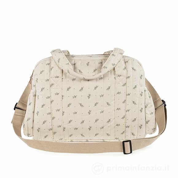 Borsa Fasciatoio Mimosa