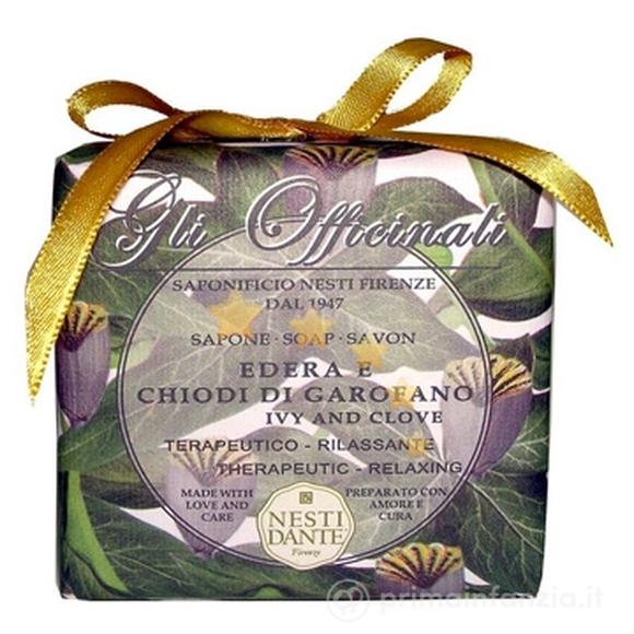 Saponetta Naturale – Gli Officinali – 200 gr