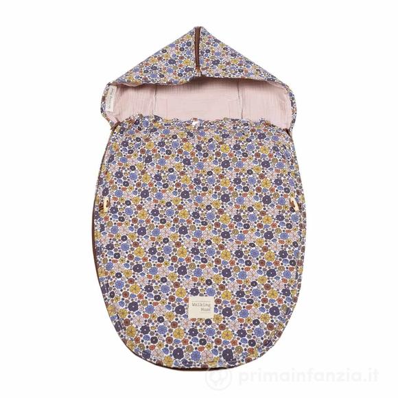 Sacco Ovetto e Carrozzina Estivo - Camden