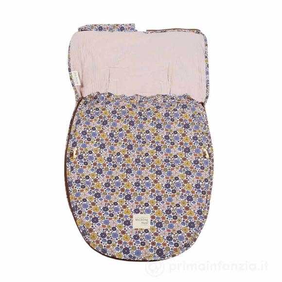 Sacco Ovetto e Carrozzina Estivo - Camden