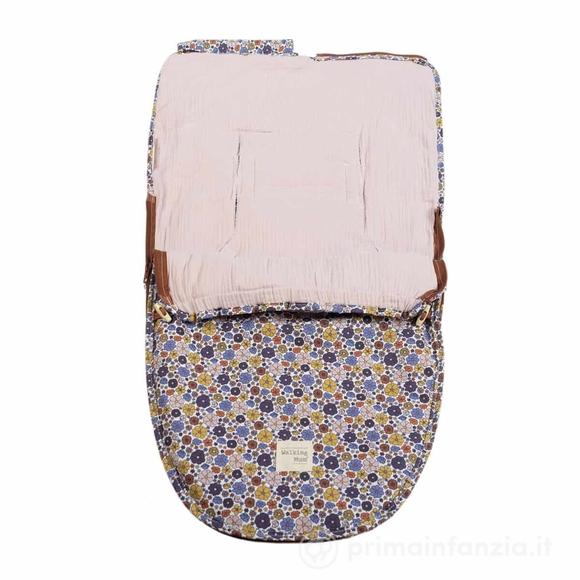 Sacco Ovetto e Carrozzina Estivo - Camden