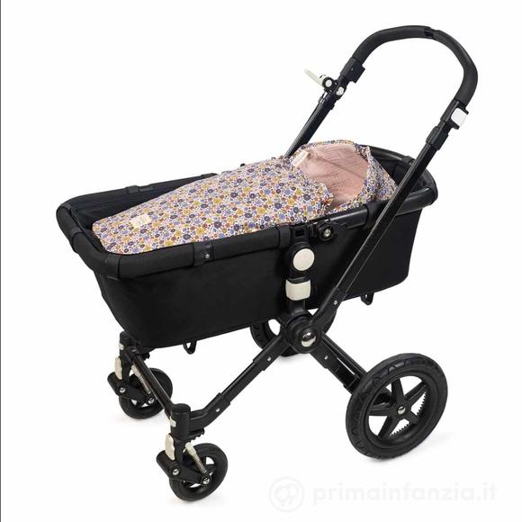 Sacco Ovetto e Carrozzina Estivo - Camden