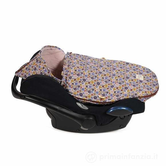 Sacco Ovetto e Carrozzina Estivo - Camden