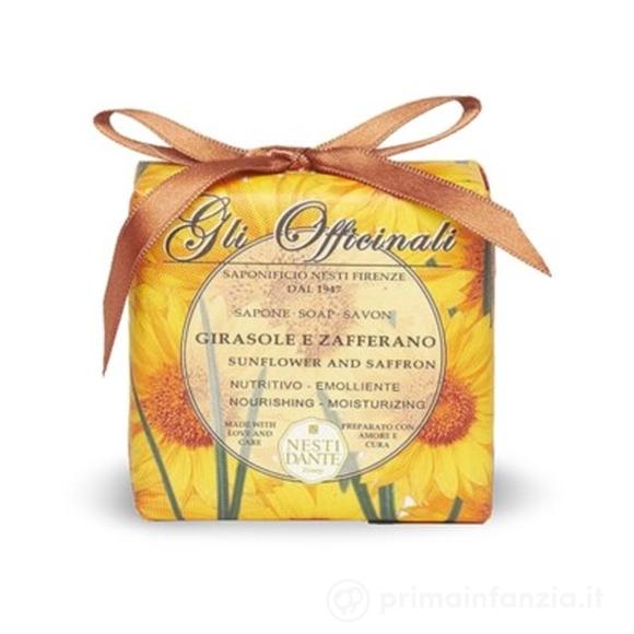 Saponetta Naturale – Gli Officinali – 200 gr