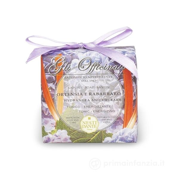 Saponetta Naturale – Gli Officinali – 200 gr