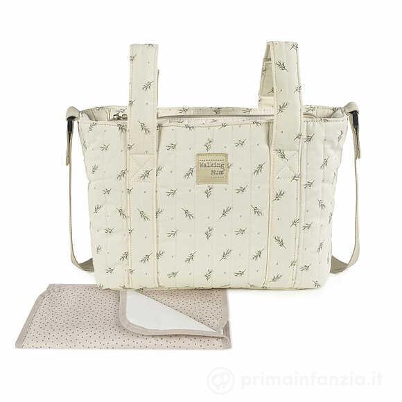 Borsa Crossbody Mimosa