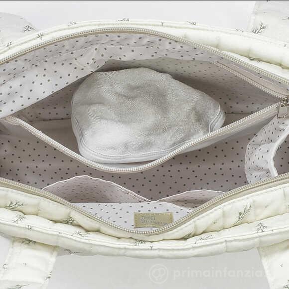 Borsa Crossbody Mimosa