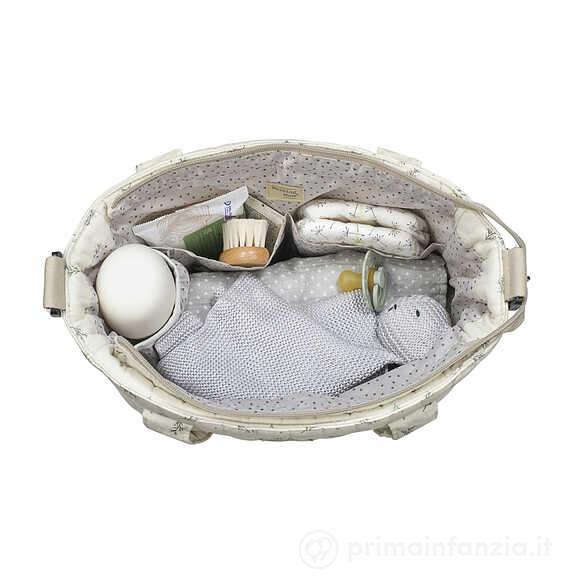 Borsa Crossbody Mimosa