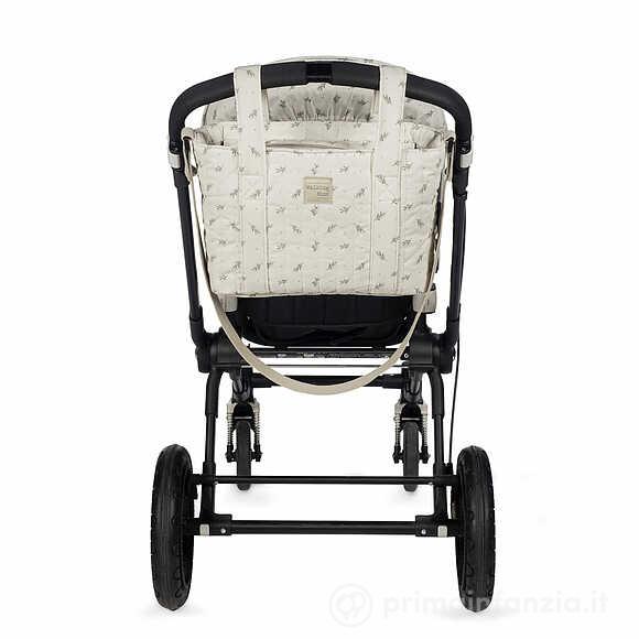 Borsa Crossbody Mimosa