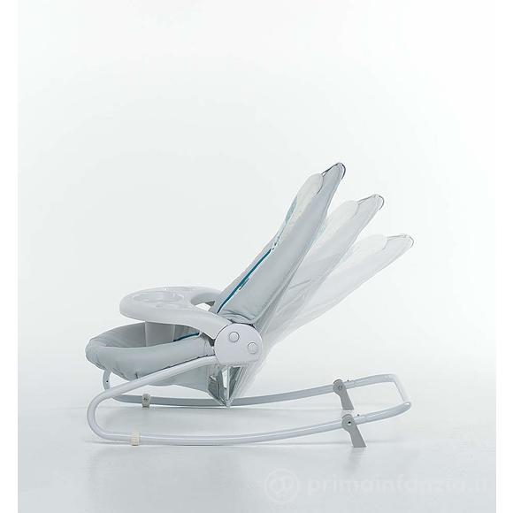 Sdraietta Altalena Carillon Foppapedretti Prima Infanzia