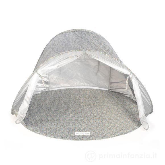 Tenda summer anti-UV Flowers
