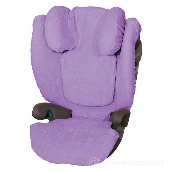 Copriseggiolino auto Cybex Solution S