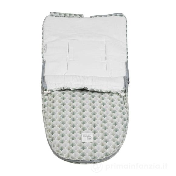 Sacco Ovetto Carrozzina Estivo - Abanik