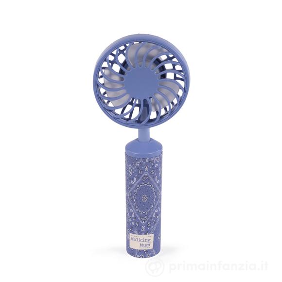 Ventilatore per passeggino Bandana