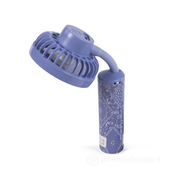 Ventilatore per passeggino Bandana