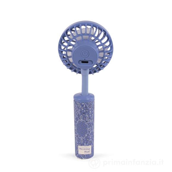Ventilatore per passeggino Bandana