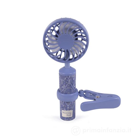 Ventilatore per passeggino Bandana