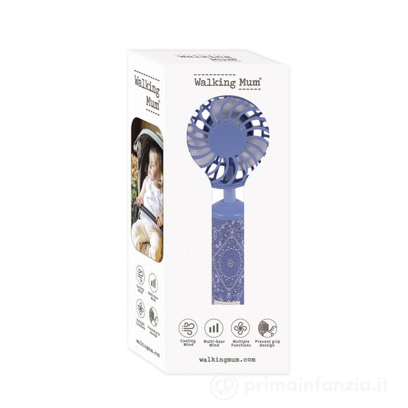 Ventilatore per passeggino Bandana