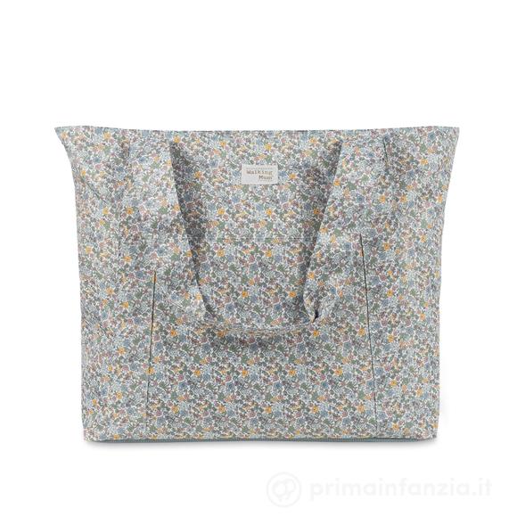 Borsa summer Flowers