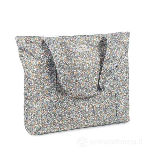 Borsa summer Flowers