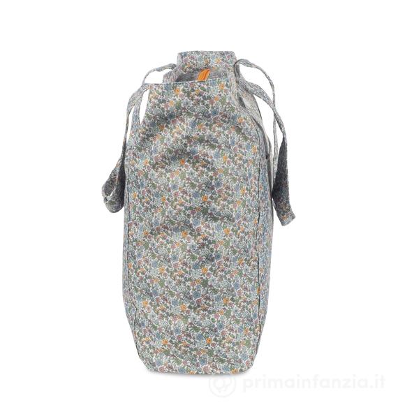 Borsa summer Flowers