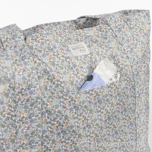 Borsa summer Flowers