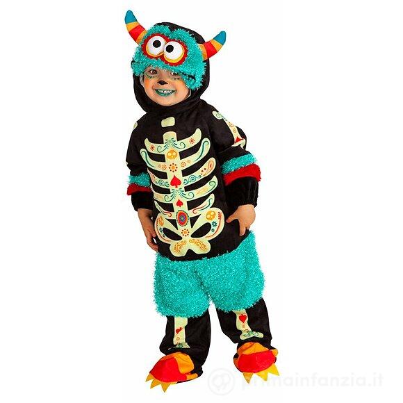 Costume Monster Katrina 1-2 anni