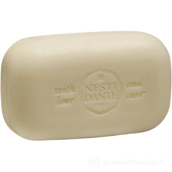 Saponetta Delicata Pelli Sensibili Ipoallergenica – 250 gr Carolina & Edoardo