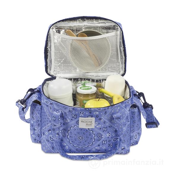 Borsa Termica Summer Bandana
