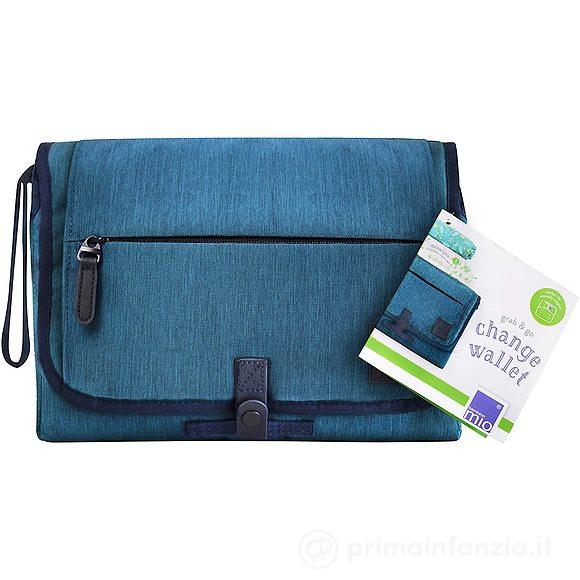 Fasciatoio da Viaggio Grab & Go