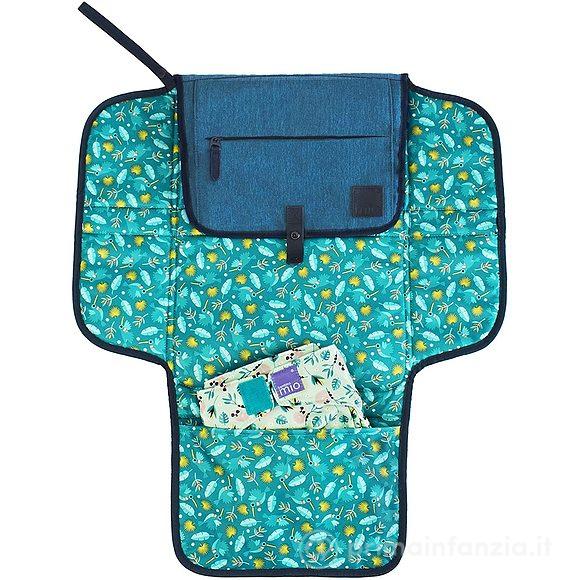 Fasciatoio da Viaggio Grab & Go