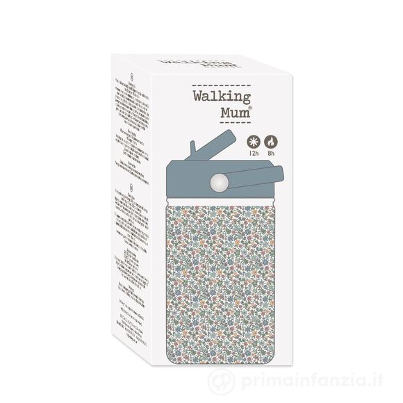 Borraccia termica 350 ml summer Flowers