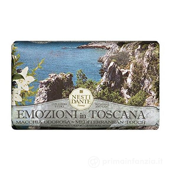 Saponetta Emozioni In Toscana – 250 gr