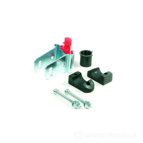 Supporto Seggiolino Simpatico al Manubrio