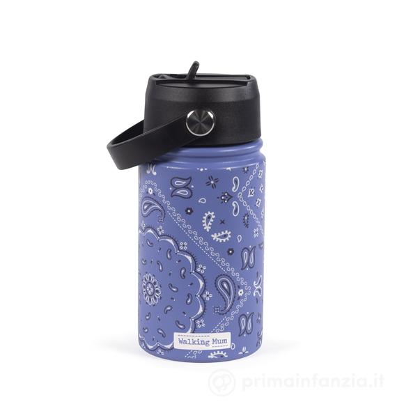Borraccia termica 350 ml summer Bandana