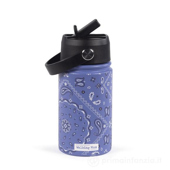Borraccia termica 350 ml summer Bandana