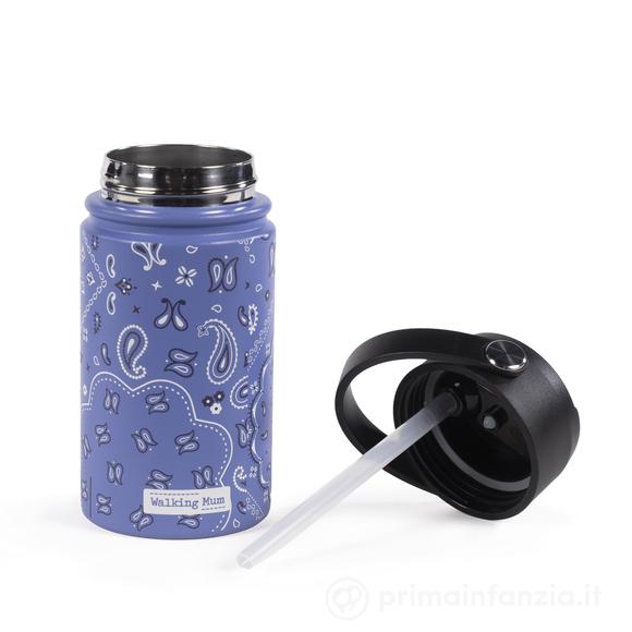 Borraccia termica 350 ml summer Bandana