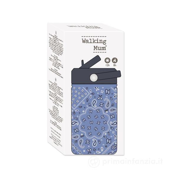 Borraccia termica 350 ml summer Bandana