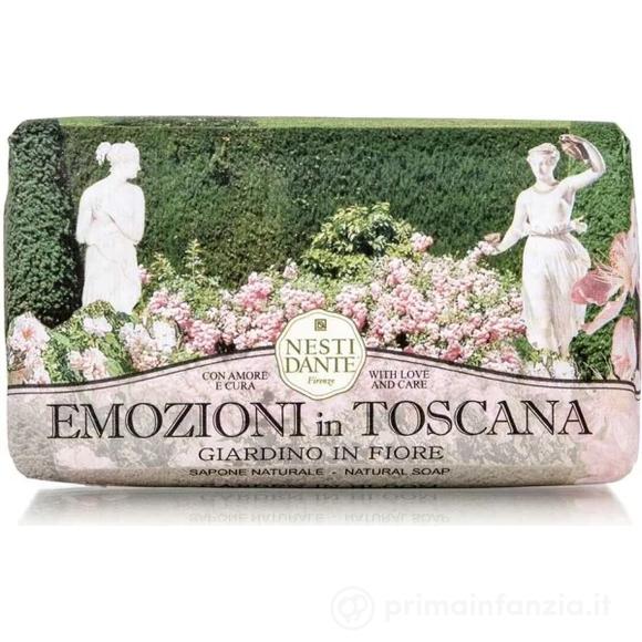 Saponetta Emozioni In Toscana – 250 gr