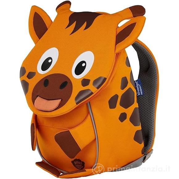 Zainetto Piccolo Giraffa