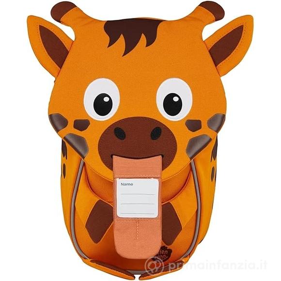 Zainetto Piccolo Giraffa