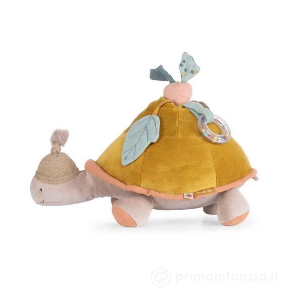 Tartaruga Gigante Multiattività Trois Petits Lapins (678078)
