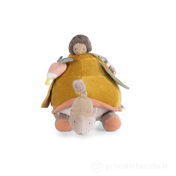Tartaruga Gigante Multiattività Trois Petits Lapins (678078)