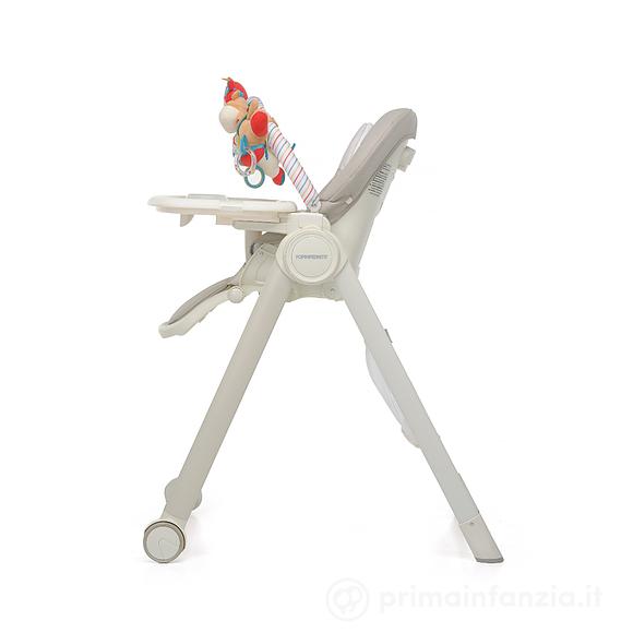 Seggiolone Sdraietta Misterchef