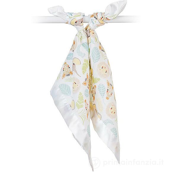 Copertina Morbida Security 40 x 40 cm